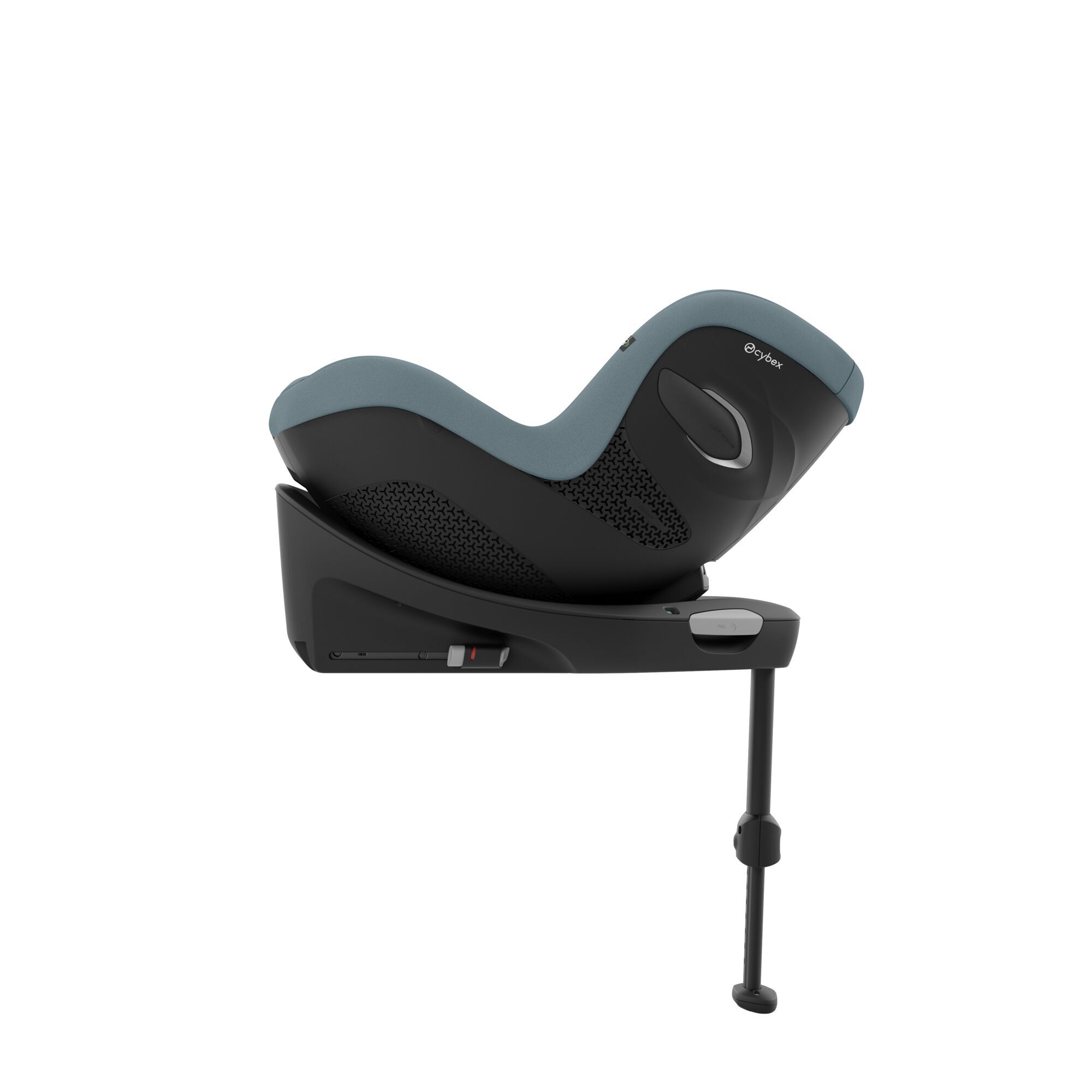 Sirona G i-Size Stormy Blue (Plus)