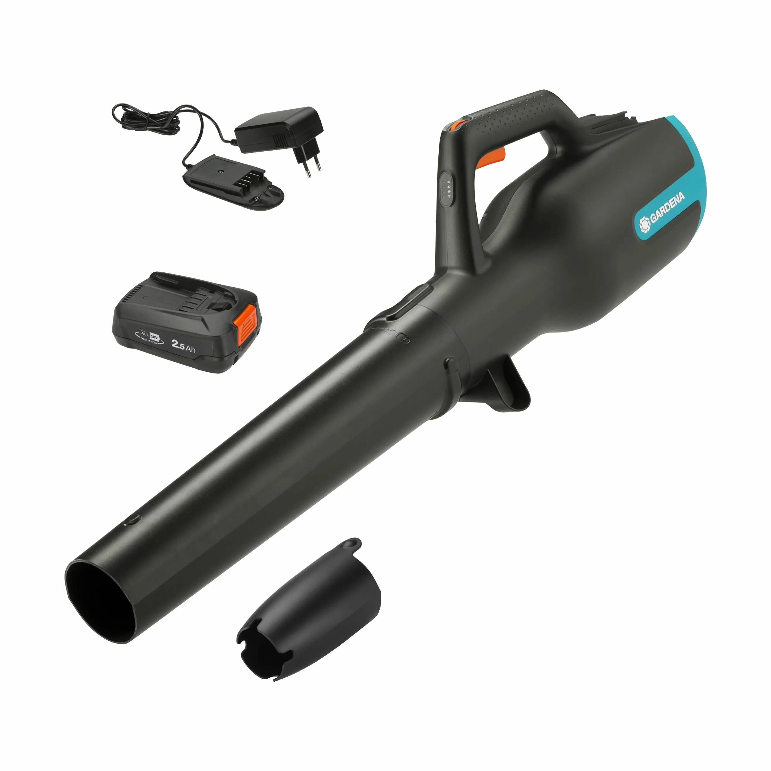Gardena PowerJet Løvblæser