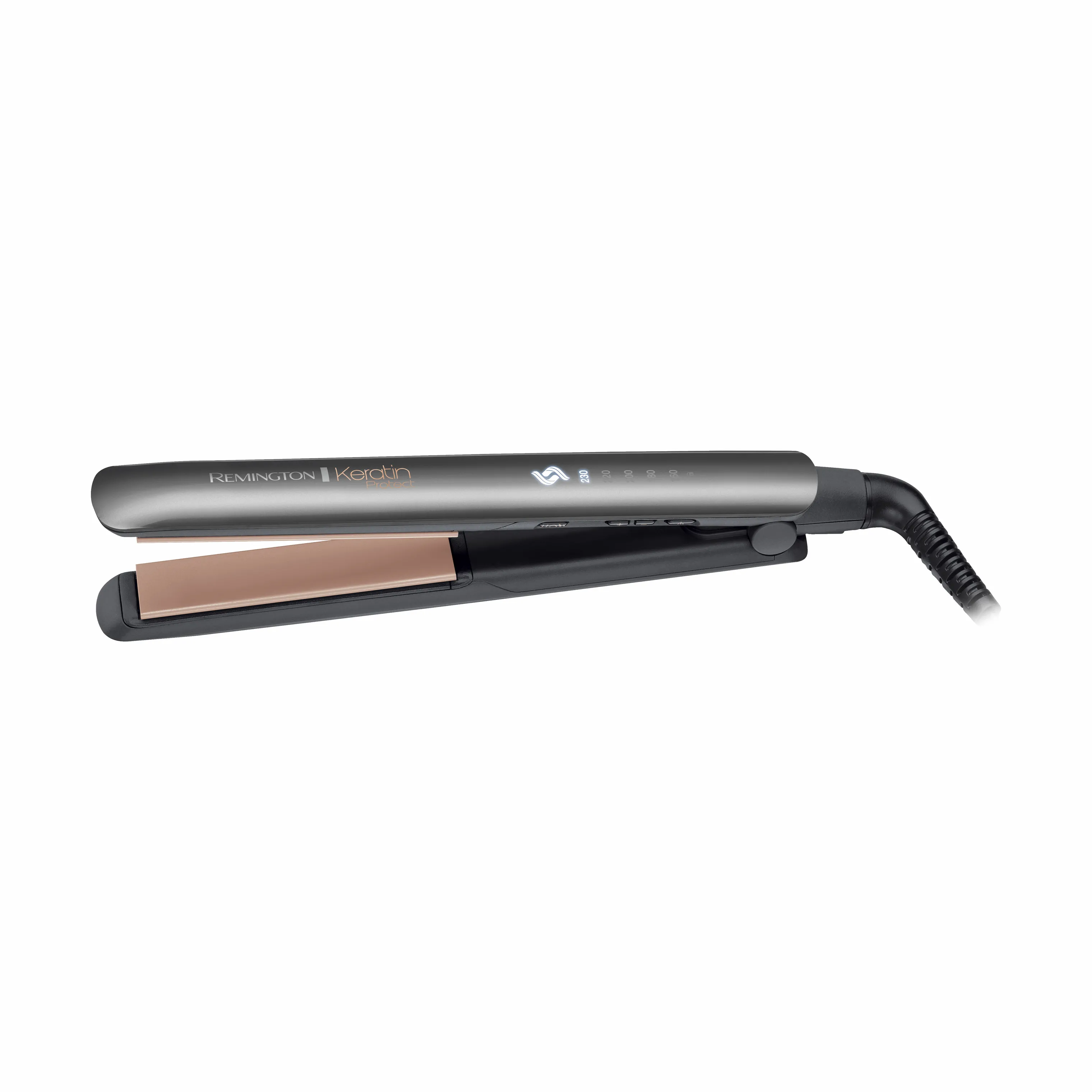Remington Keratin Protect Glattejern