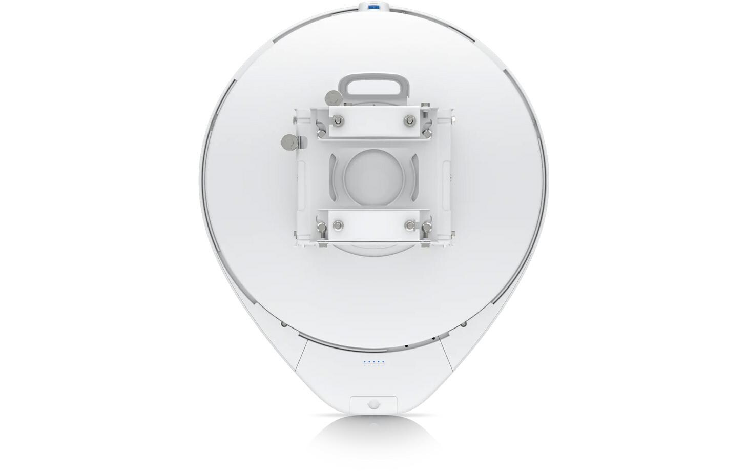 UISP airFiber 60 XR<br>UISP airFiber 60 XR, 15+ km, Multi-Gigabit, 60 GHz Bridge mit SFP+ Support
