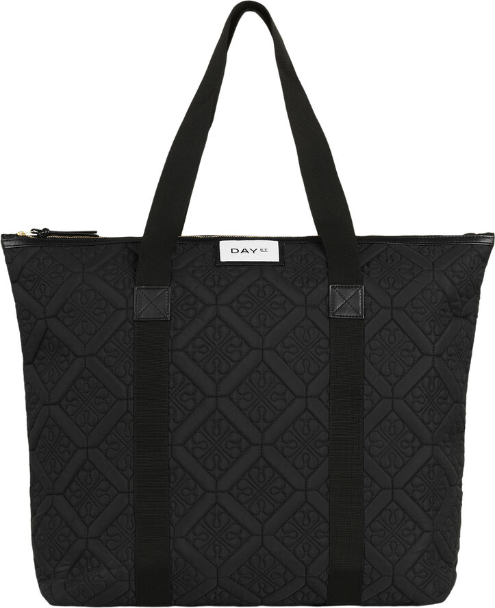 DAY ET Day Gweneth Q Flotile Bag Black