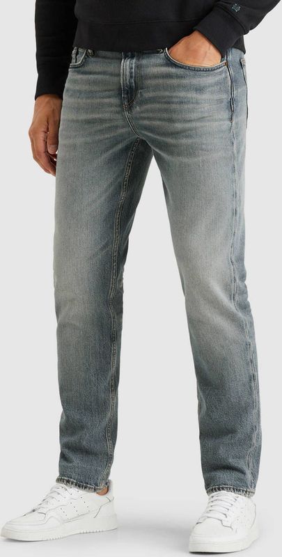 Cast Iron Jeans CTR2508700-NIB Donker blauw