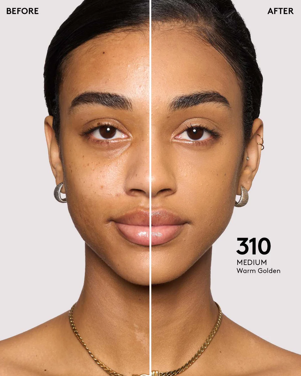 Pro Filt'r Soft Matte Longwear Foundation