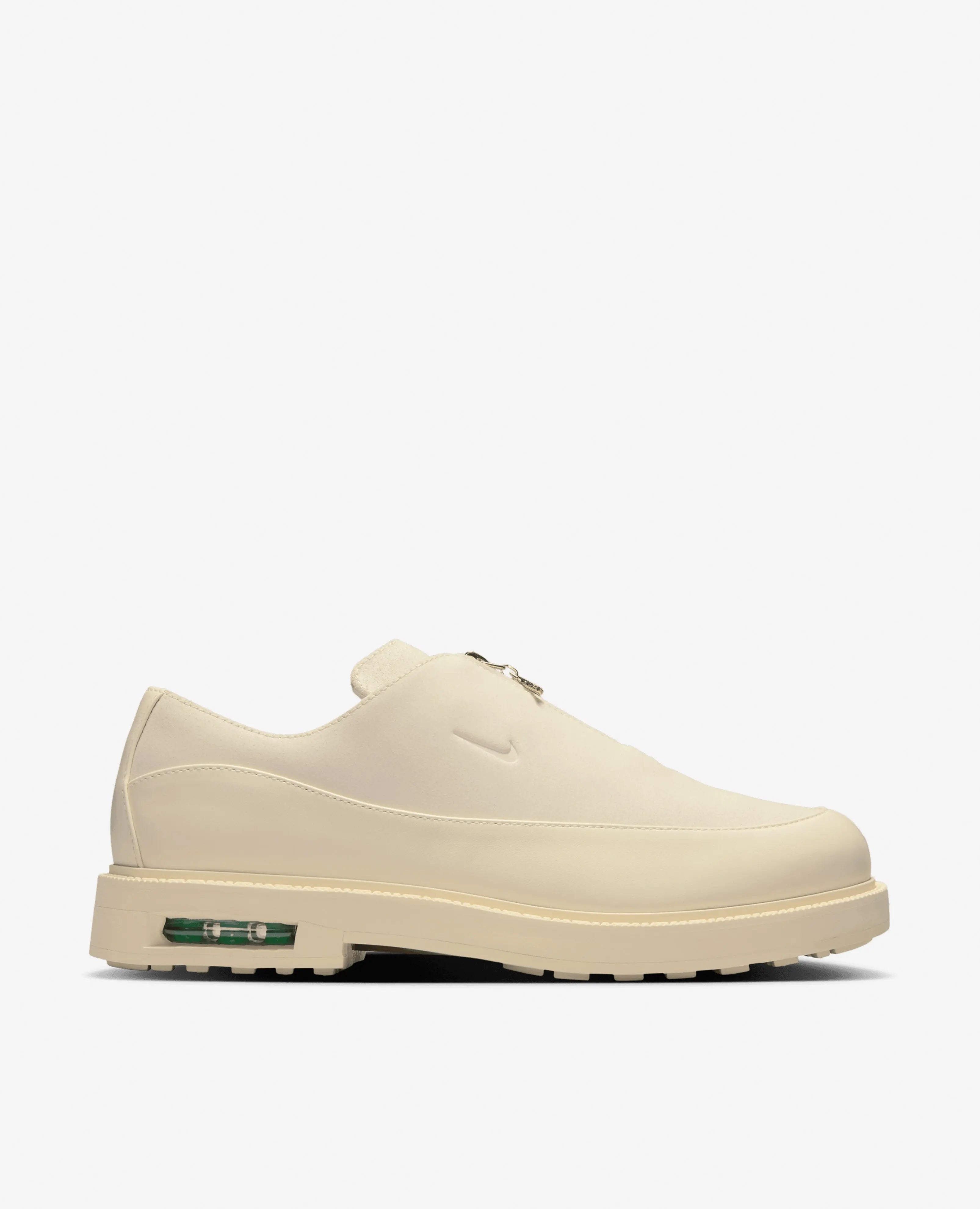 Nike x Air Afrique Air Max RK61  (Coconut Milk/Coconut Milk-Coconut Milk)
