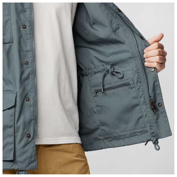 Fjällräven - Räven Jacket - Veste de loisirs