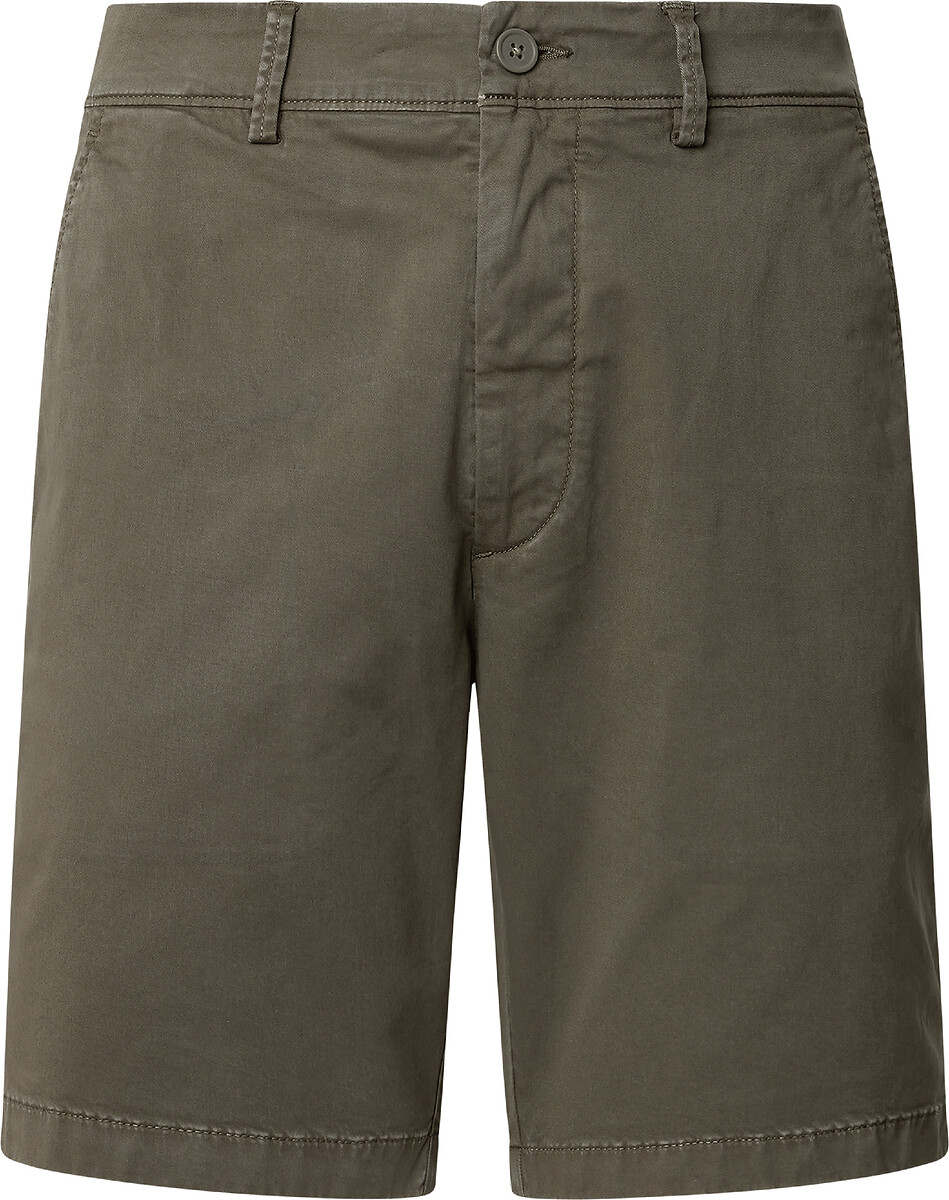 PEPE JEANS<br>Curta chino rechte