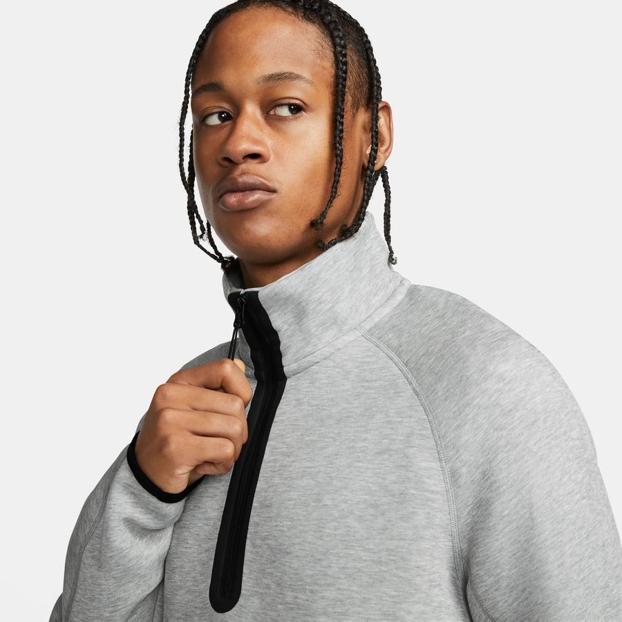 Nike Sweat Tech Fleece 24 HZ - Gris/Noir