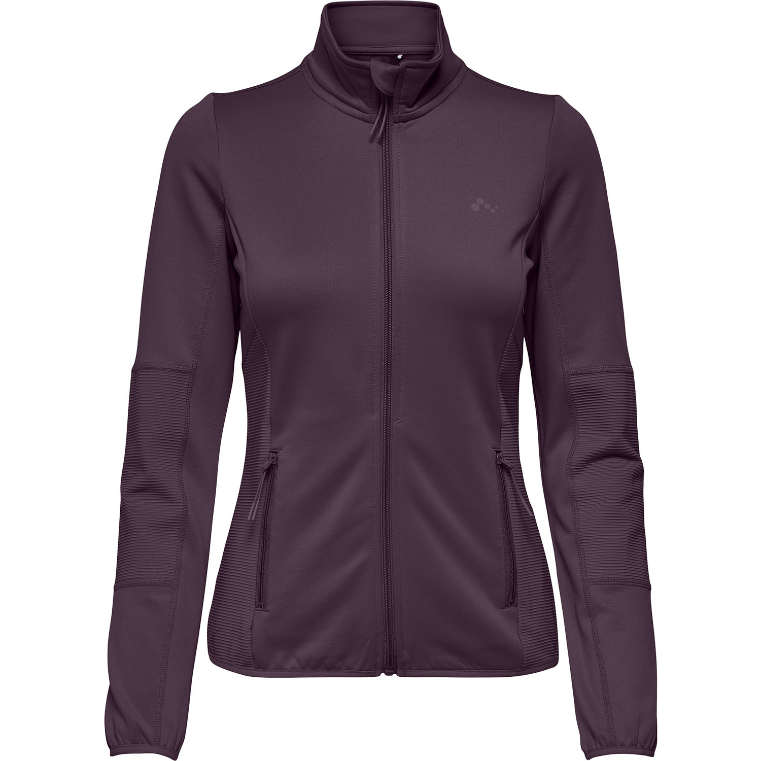 Only Play Jetta Fleece Jacket