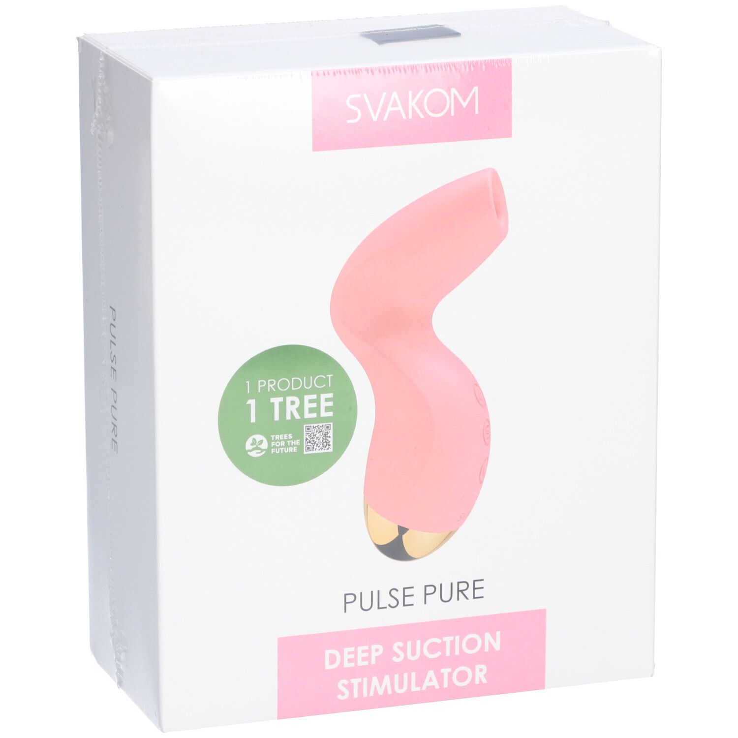 SVAKOM PULSE PURE PINK