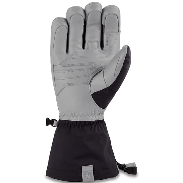 Gant de ski DAKINE EXCURSION GTX GLOVE STEEL GREY
