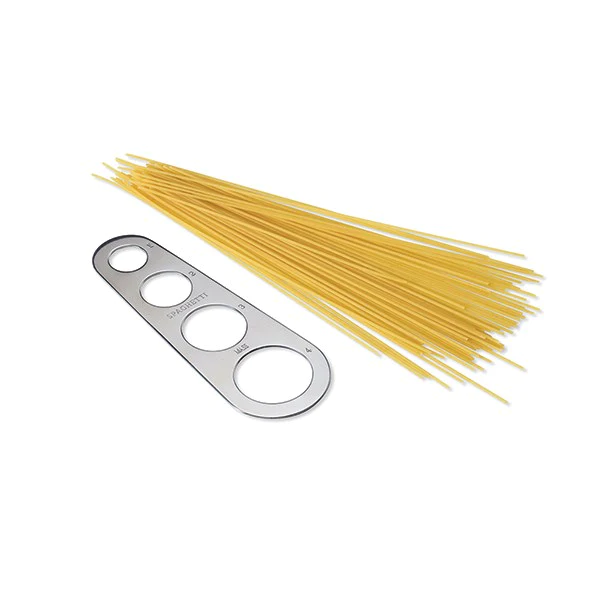 Doseur à spaghetti en inox
