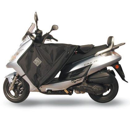 Tablier Tucano Urbano SCOOTER TERMOSCUD R065N - Noir