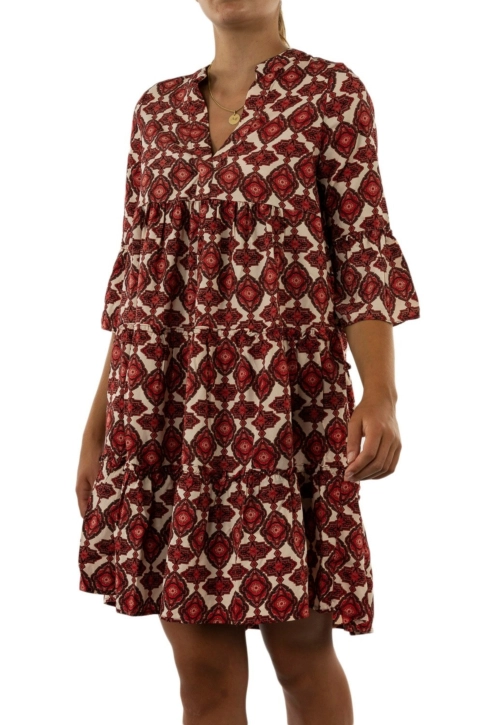 robe Veromoda paria birch