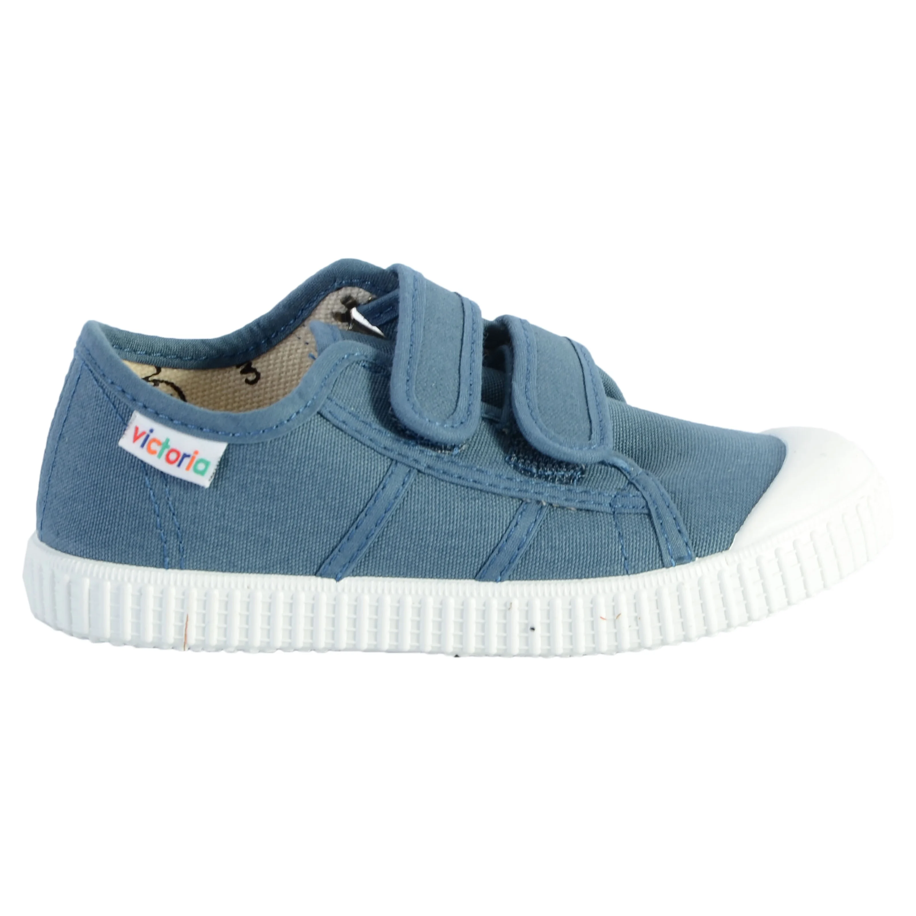 Basket enfant136606 | Bleu
