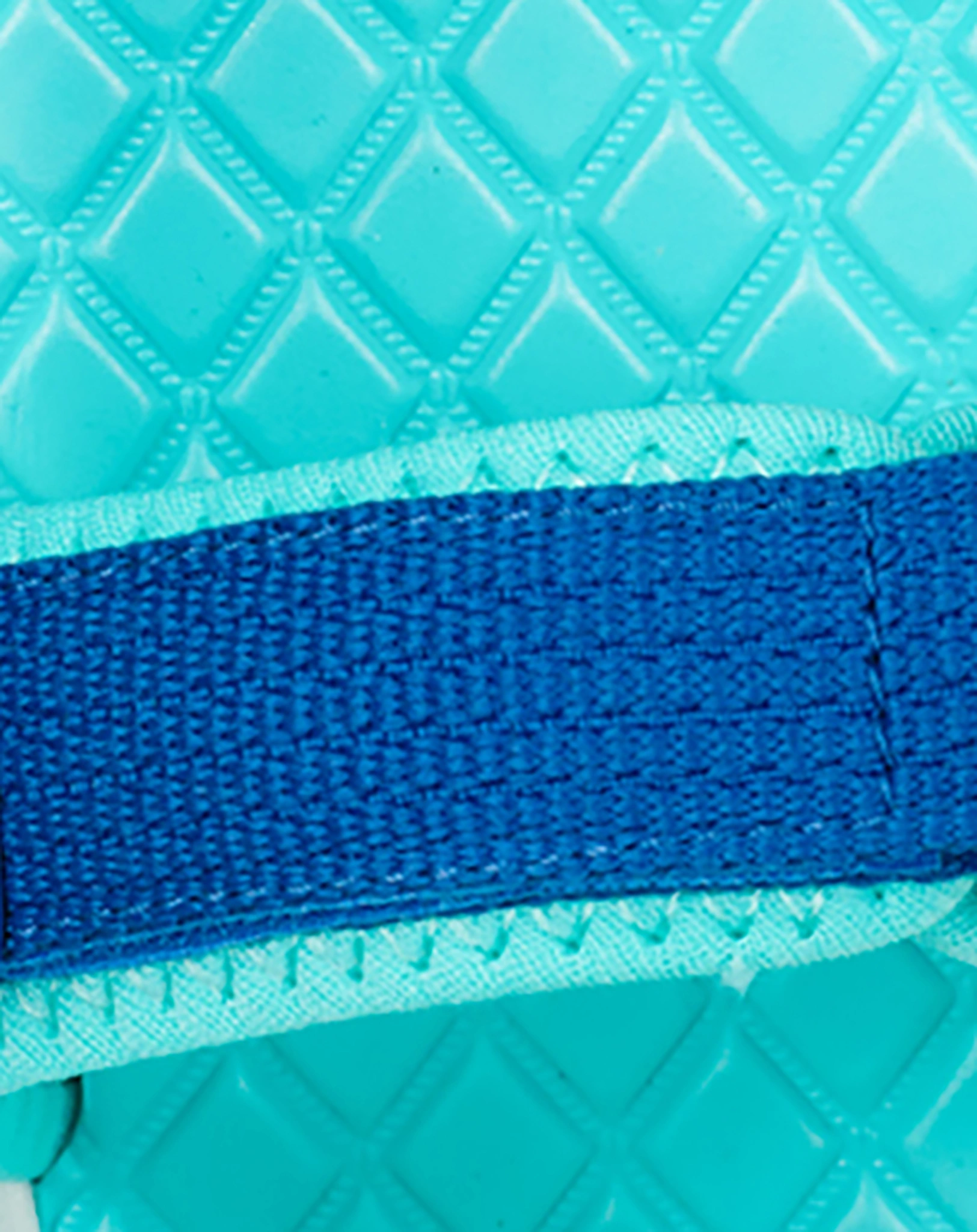Trekking-SandaKids OSLOFJORD in midnight blue/dark mint
