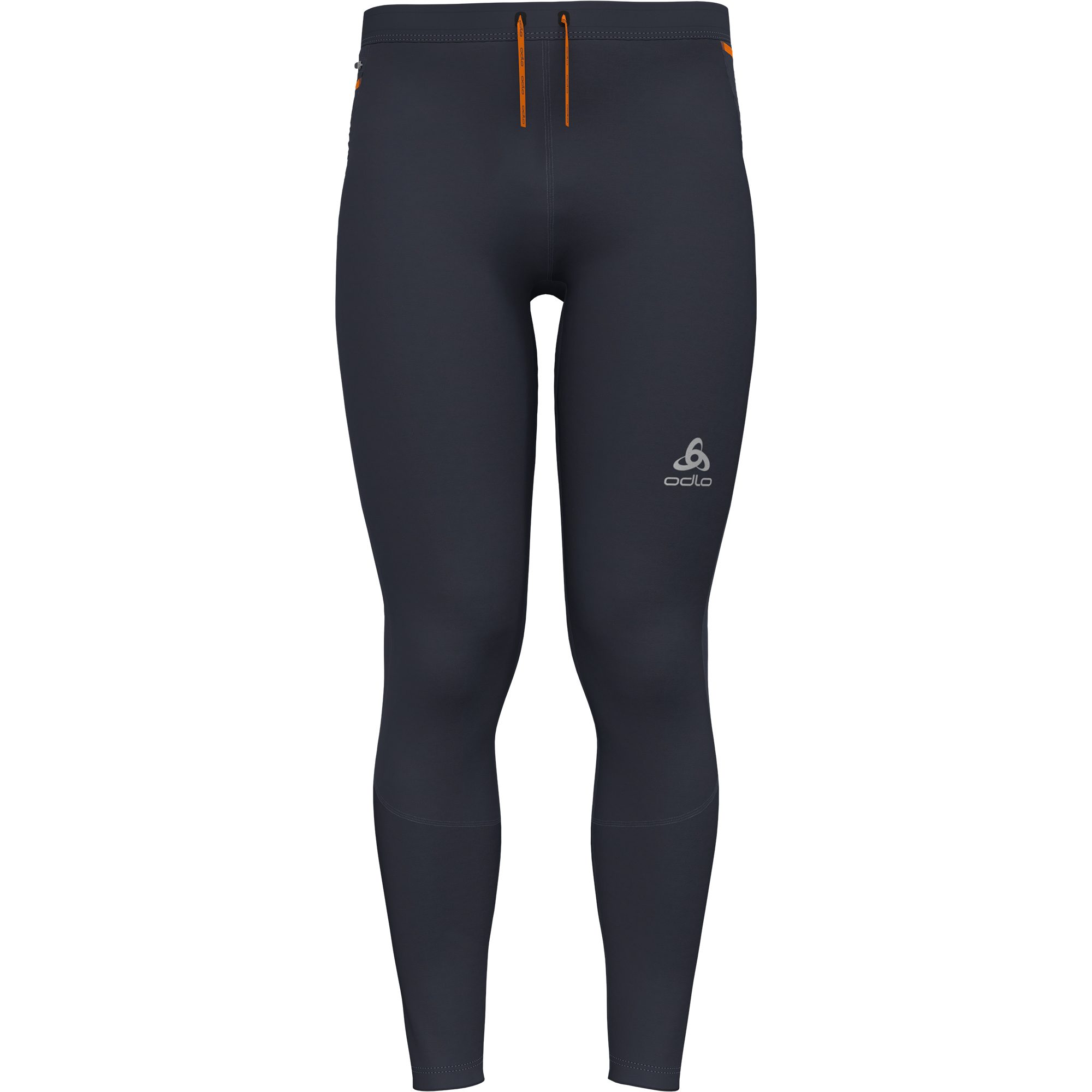 Odlo X-Alp Winter Tights Herren india ink