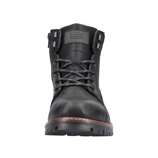 Rieker Støvler, Black, 47