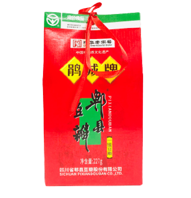 Greenfood Bonen Saus 227g