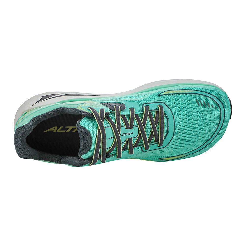 Altra PARADIGM 6 - Chaussures running Femme mint