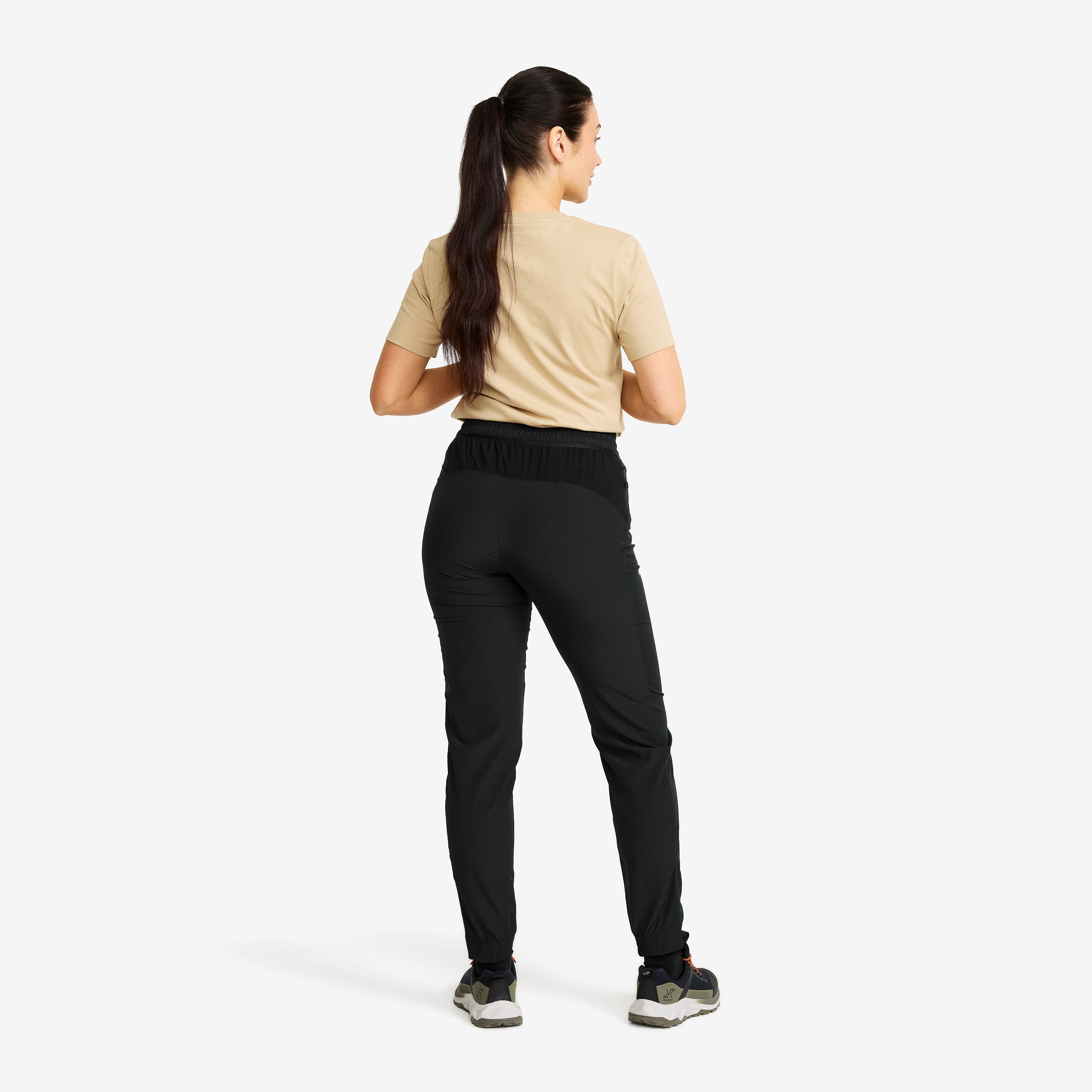 Gradient Pro UV Pants Dame Black