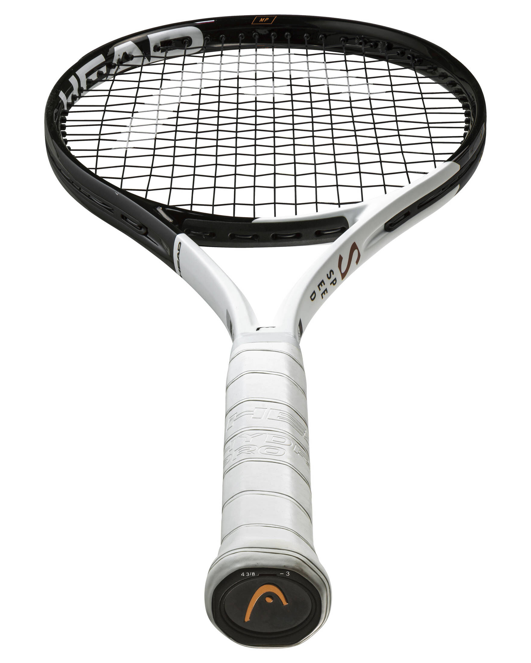 Head| Tennisschläger SPEED MP 16x19 unbesaitet