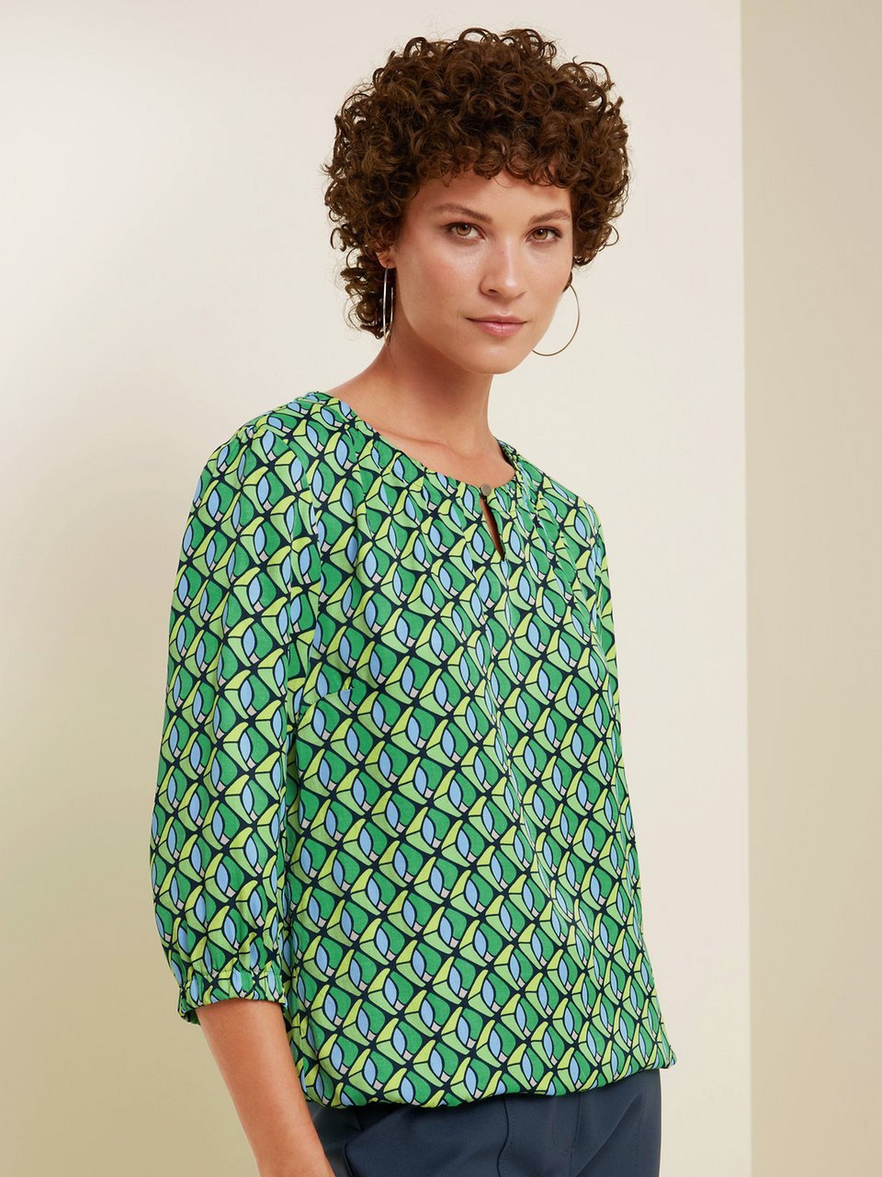 Bluse