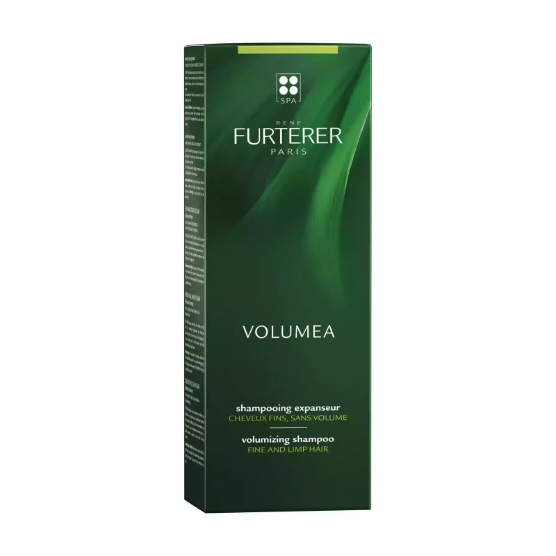 Volumea - Shampooing expanseur volume - Cheveux fins - 200ml