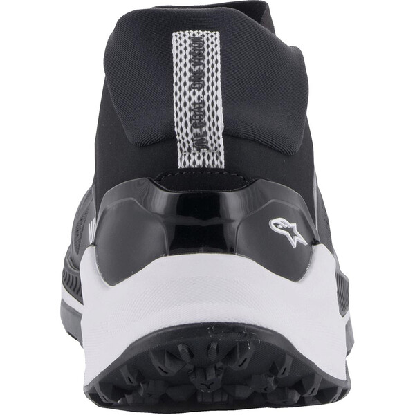 Alpinestars - Baskets Meta XR V2 Noir / Blanc / Gris Foncé