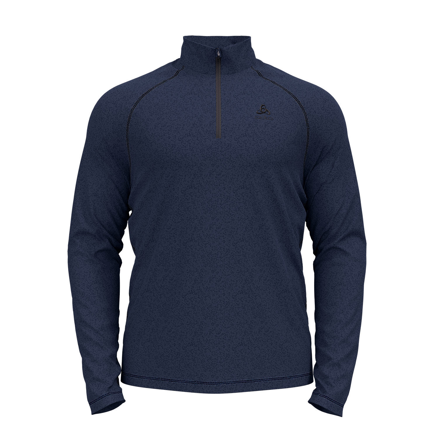 Odlo Herren Fleece-Shirt