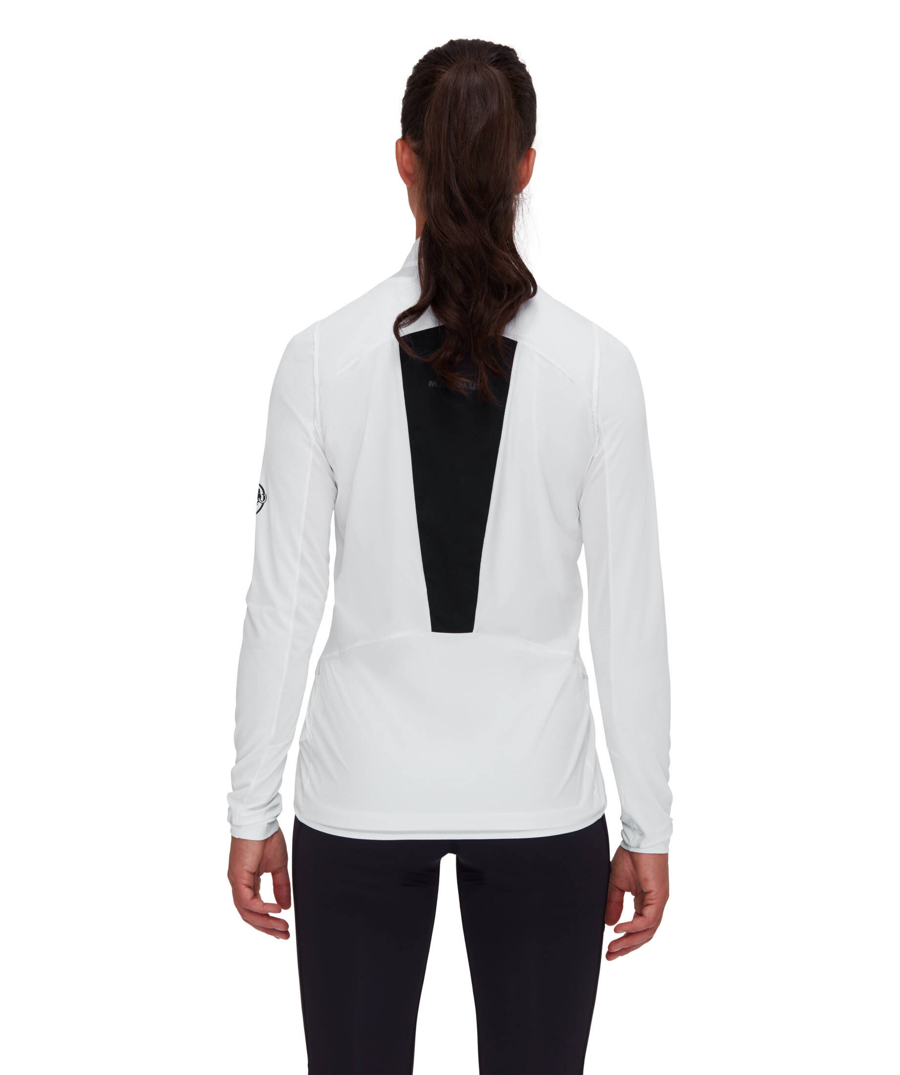 Mammut| Damen Weste Aenergy TR WB Hybrid