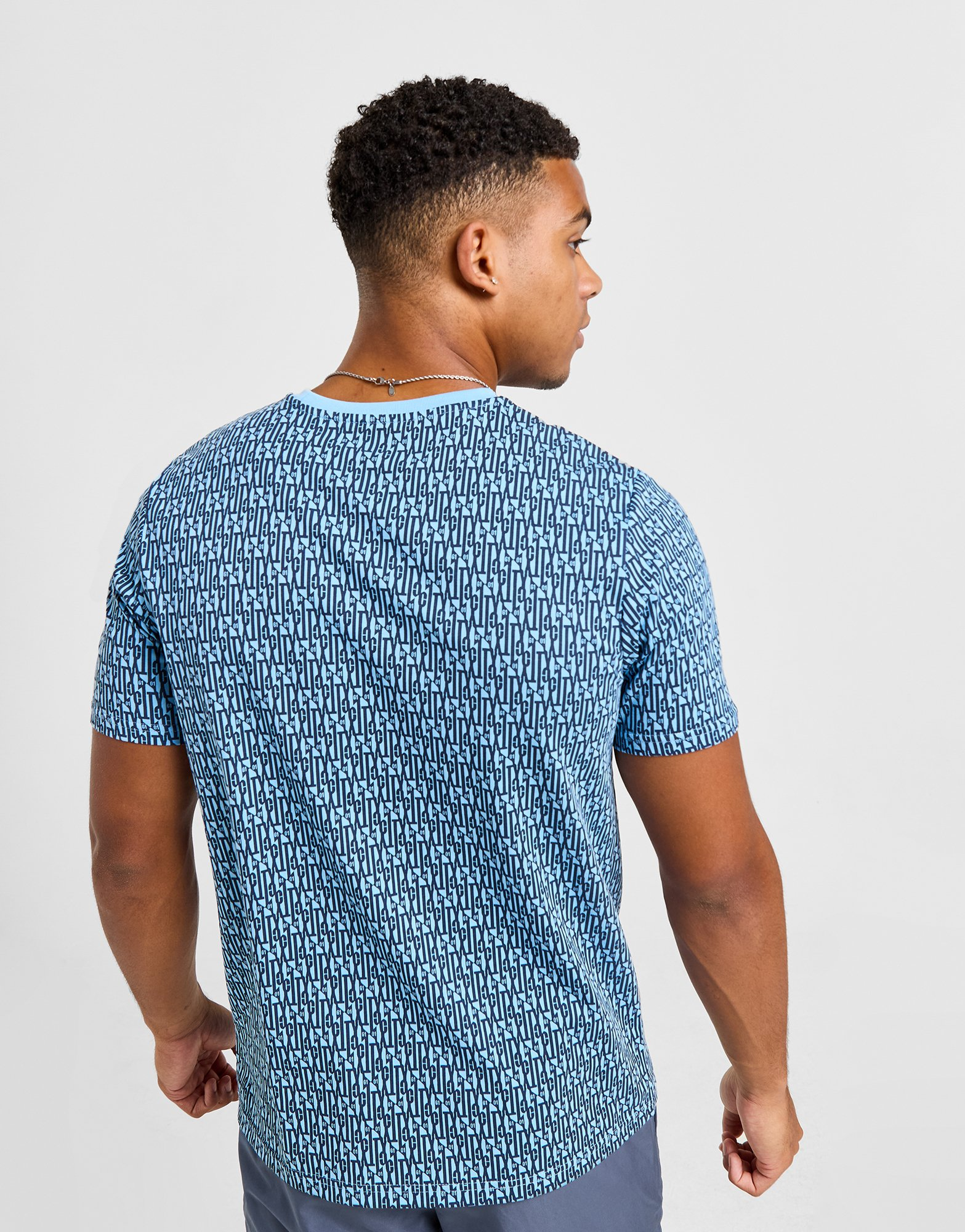 Puma T-shirt Manchester City FC Cult Homme