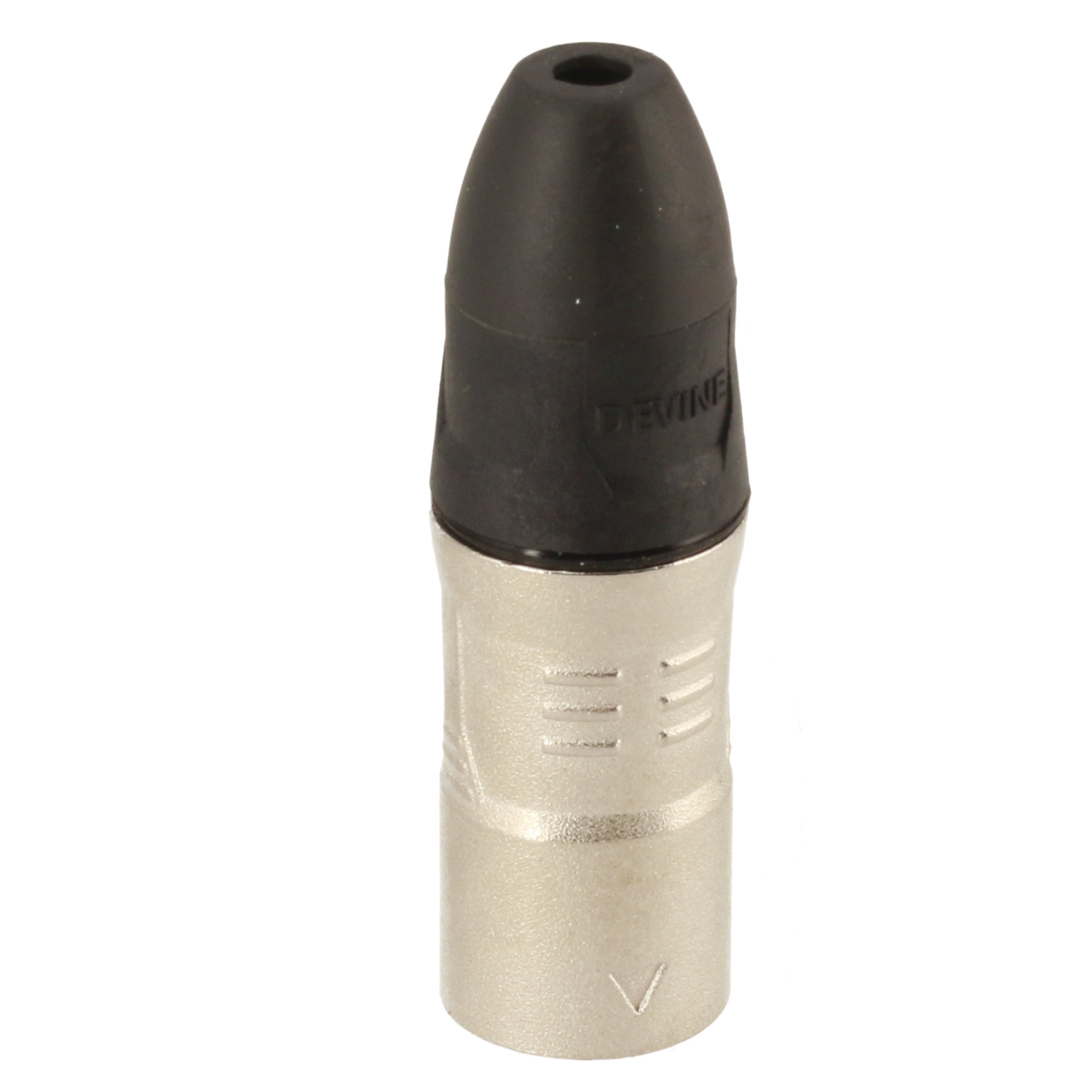Devine 3MPX XLR male kabeldeel