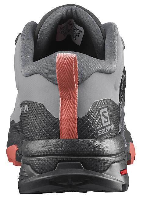 SALOMON - CHAUSSURES DE RANDONNEE X ULTRA 4 GTX WM