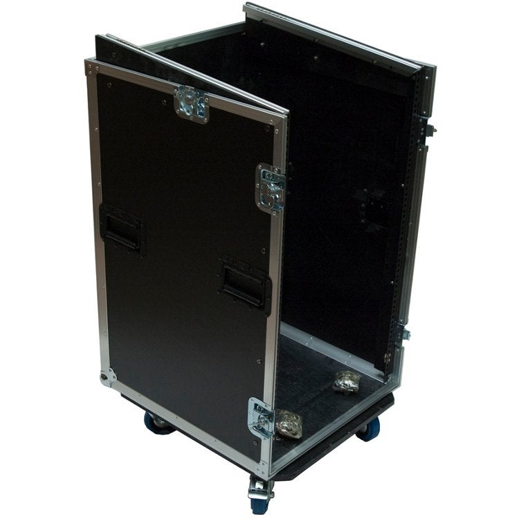 Prodjuser slant 12-16 flightcase