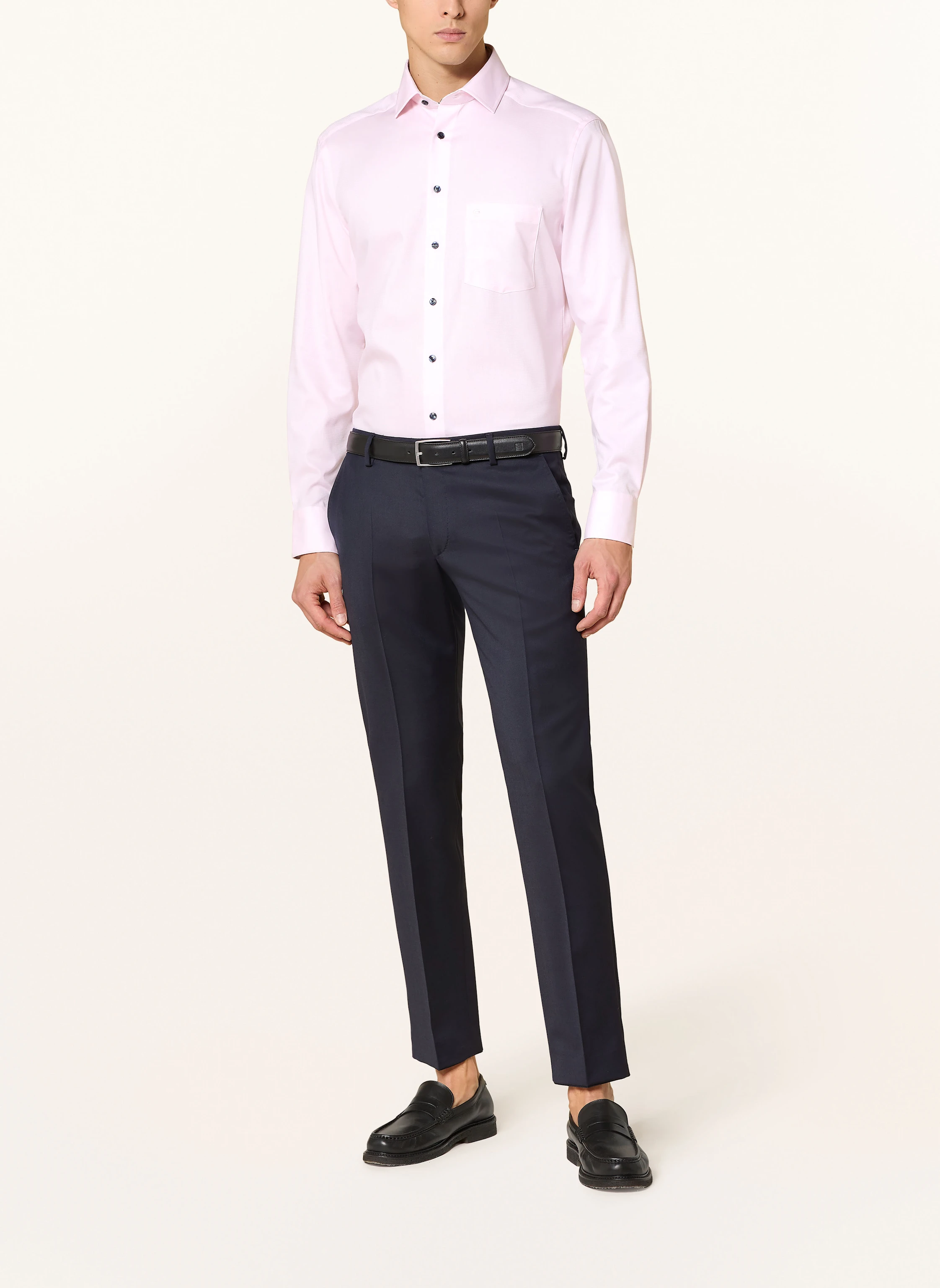 OLYMP Hemd Luxor modern fit