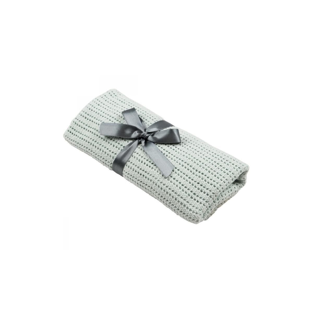 NG Baby Gallerfilt 100x150 Ocean