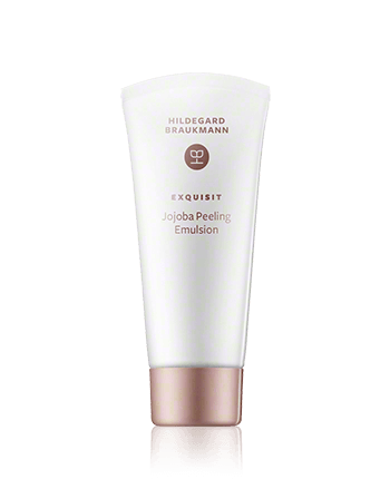 Hildegard Braukmann Exquisit Jojoba Peeling Emulsion 100ml