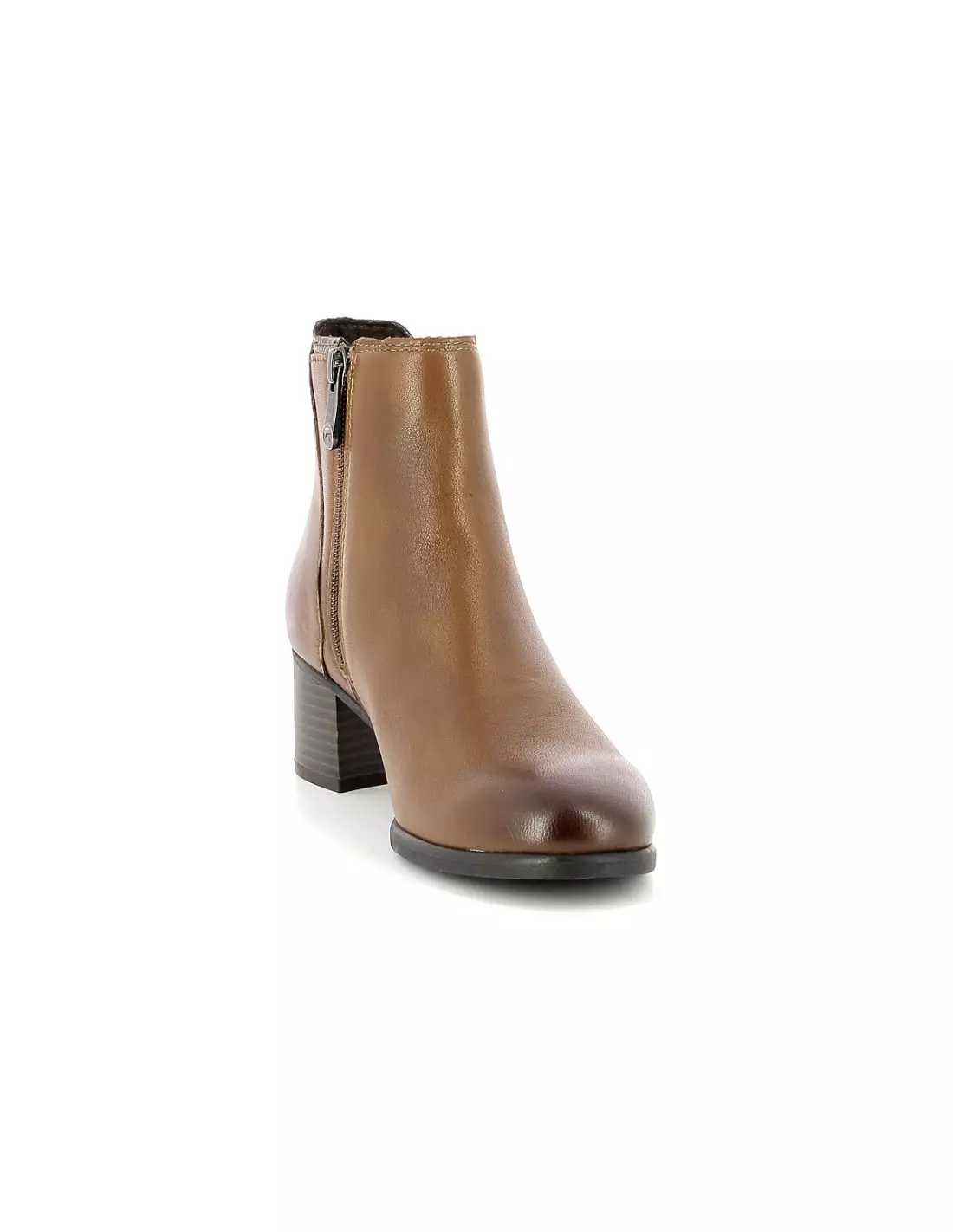 MARCO TOZZI 25306 - Boots & bottines Cognac