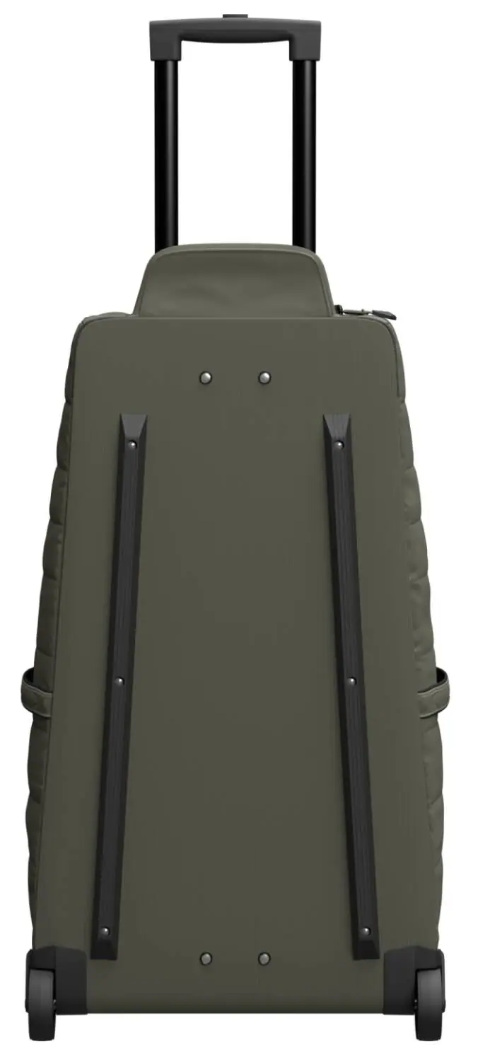 Db Hugger 60L Taske Med Hjul - Alpinski Vintersport