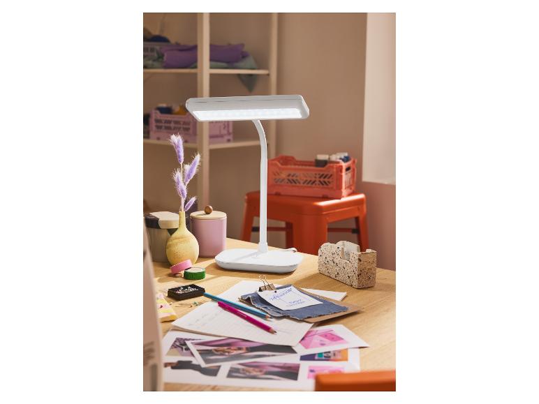 LED-tafellamp
