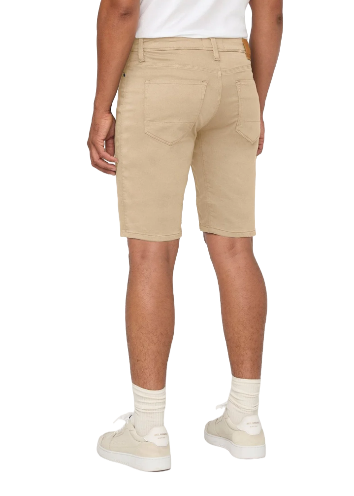 No Sweat Korte Broek