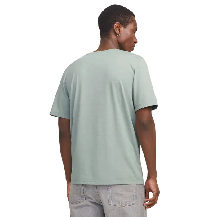 Jack & Jones Logo Shirt Heren