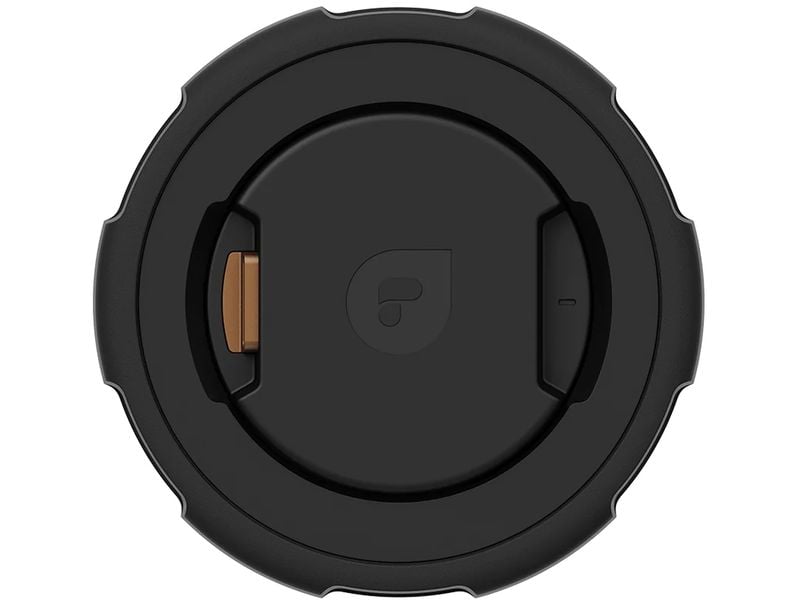 PolarPro Objektivdeckel Defender Pro (81-90 mm Durchmesser) Robuster Objektivschutz