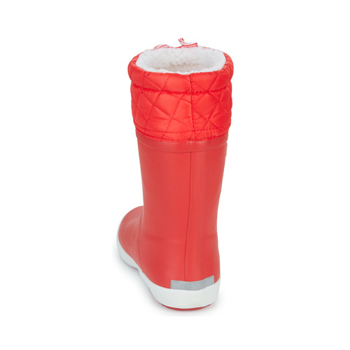Aigle - GIBOULEE 2 - Rouge / Blanc