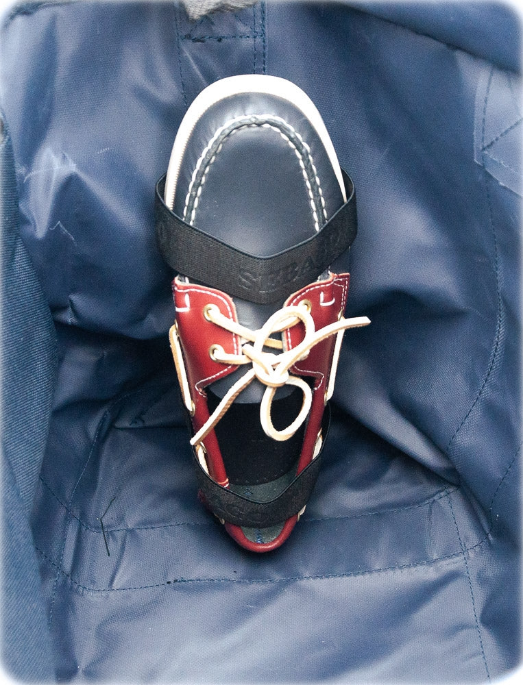 SEBAGO - BAG MARLINSPIKE NAVY