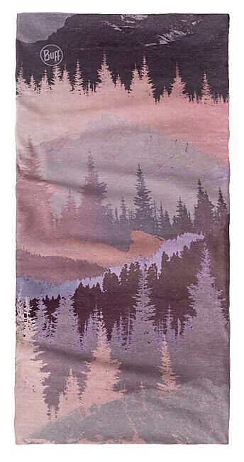 BUFF - POLAIRE REVERSIBLE TOUR DE COU