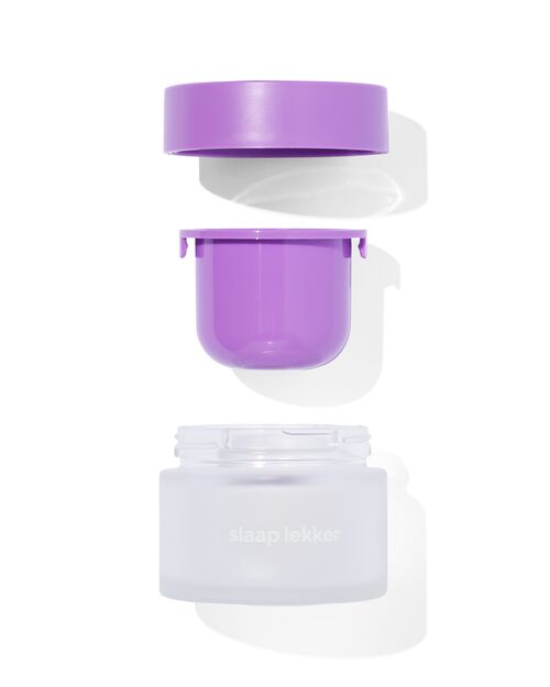 crème de nuit tous types de peau 50 ml