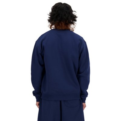Sweatshirt à capuche homme Sport Essential NEW BALANCE