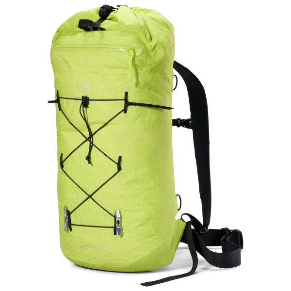 Arc'teryx - Alpha FL 20 - Tourrugzak