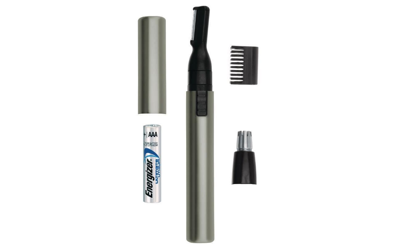 Präzisionstrimmer GroomsMan LithiumDetailtrimmer